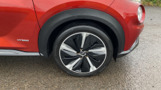 Nissan Juke 1.6 Hybrid Tekna+ 5dr Auto Hybrid Hatchback